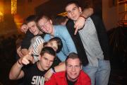 Silvester Fever II - 31.12.2010